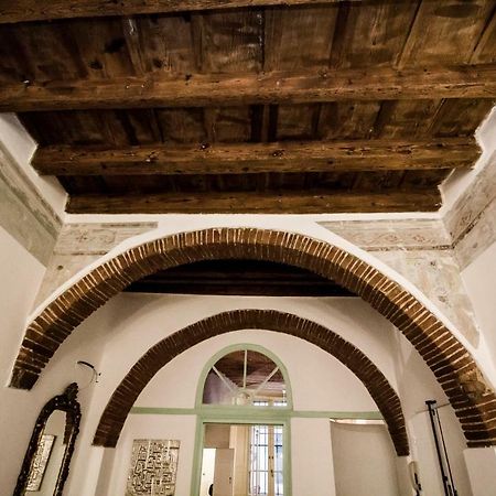 Innpisarentals 2 - Pisa Shabby Flat Exteriér fotografie