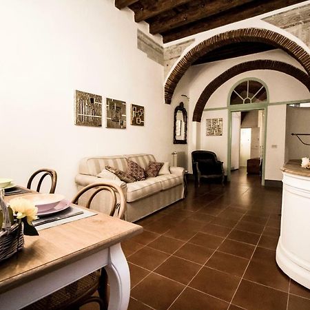 Innpisarentals 2 - Pisa Shabby Flat Exteriér fotografie