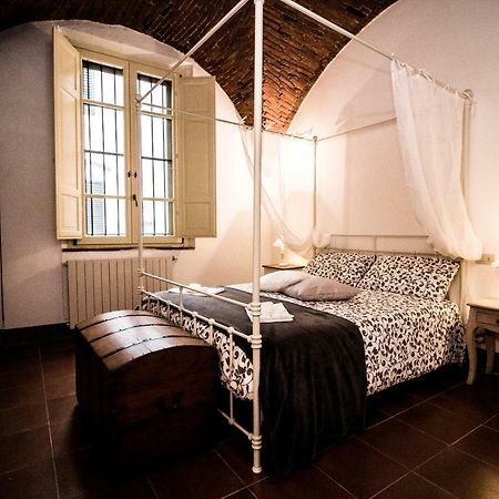 Innpisarentals 2 - Pisa Shabby Flat Exteriér fotografie