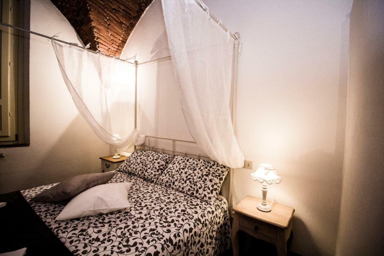 Innpisarentals 2 - Pisa Shabby Flat Exteriér fotografie