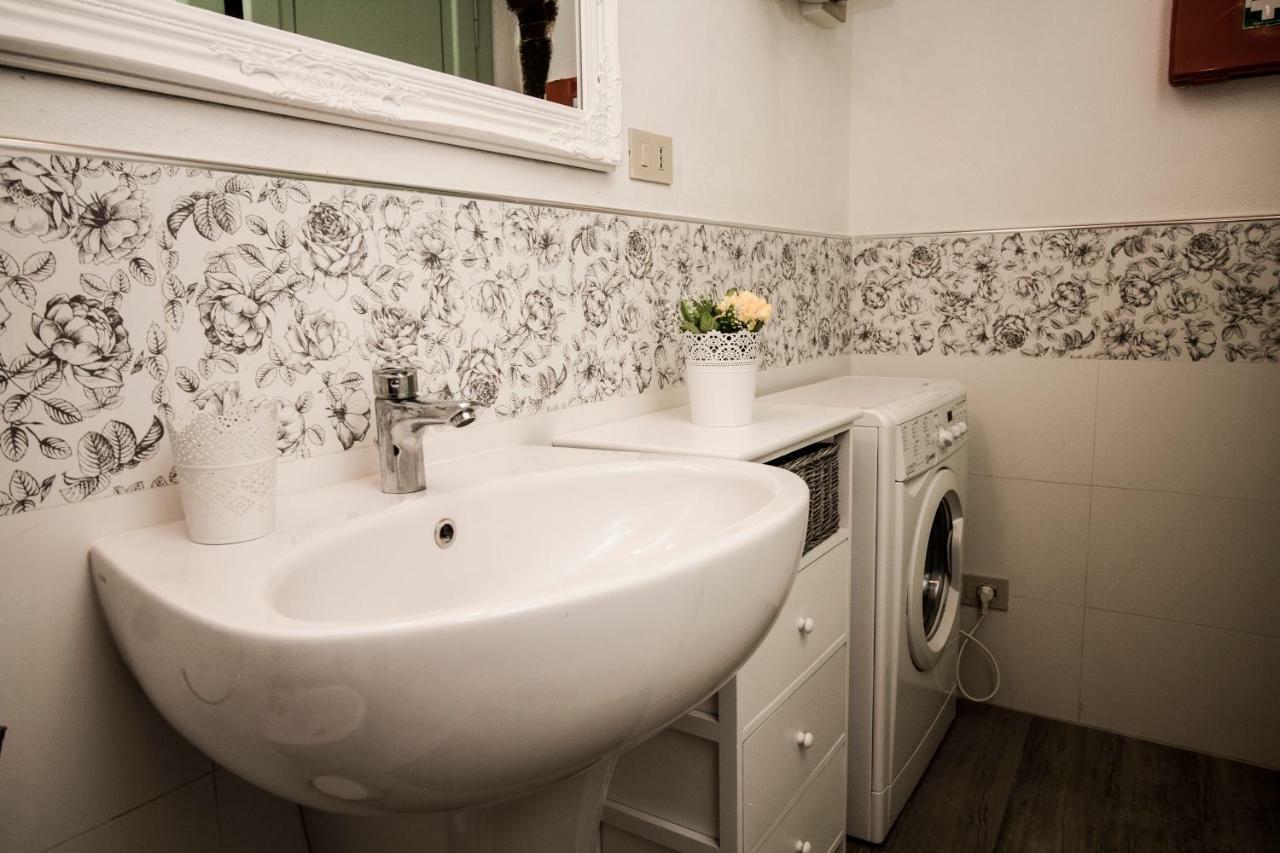 Innpisarentals 2 - Pisa Shabby Flat Exteriér fotografie