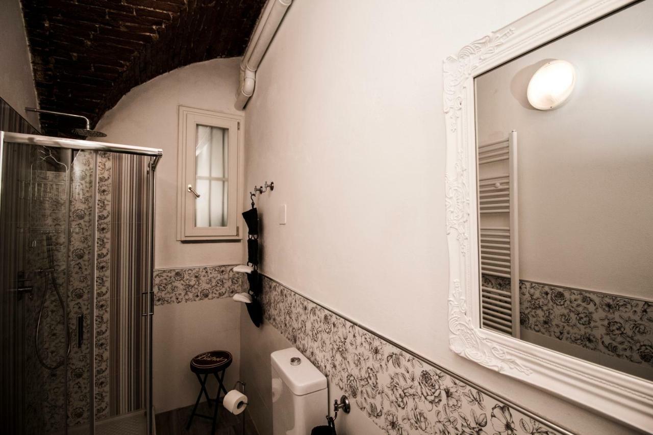Innpisarentals 2 - Pisa Shabby Flat Exteriér fotografie