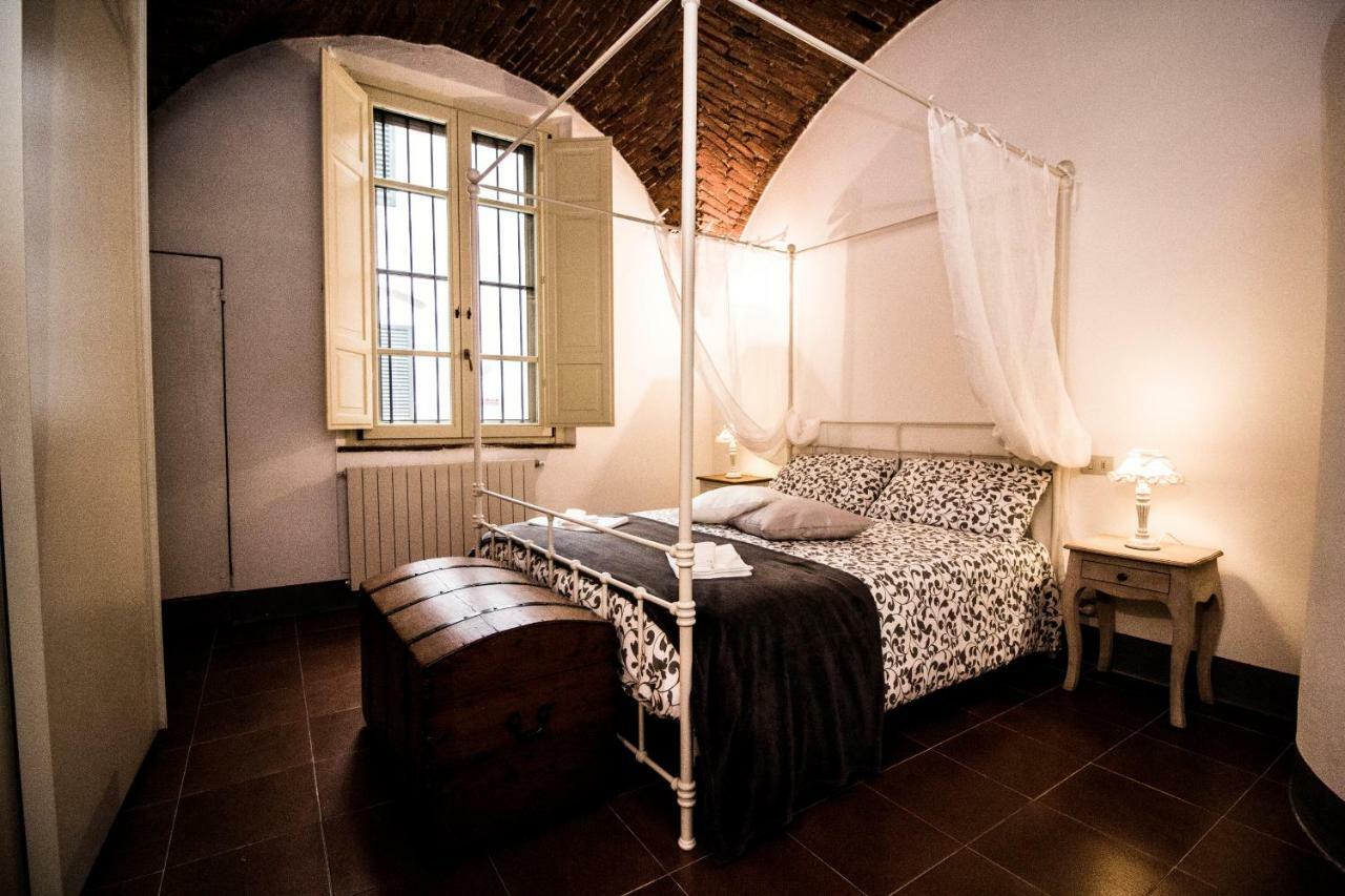 Innpisarentals 2 - Pisa Shabby Flat Exteriér fotografie