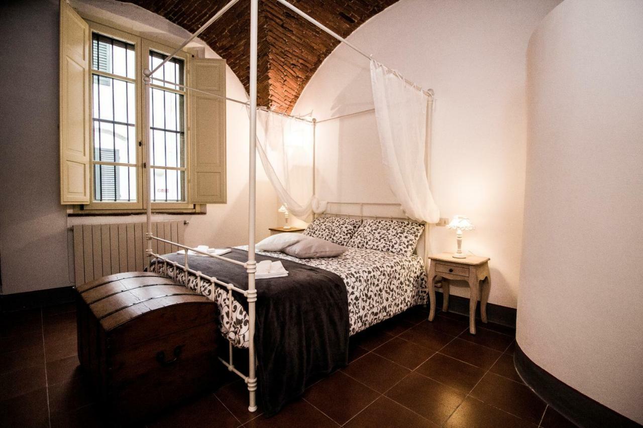 Innpisarentals 2 - Pisa Shabby Flat Exteriér fotografie
